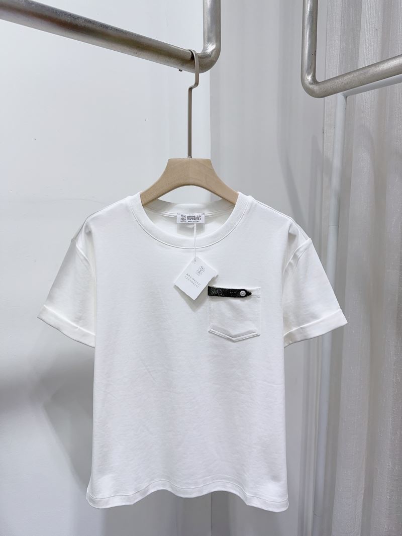 Chanel T-Shirts